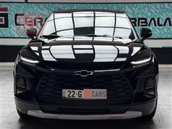 شێڤرۆلێت بلایزەر